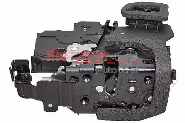 Serrure de porte METZGER 2314366